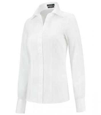 Fitted Blouse