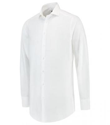 Fitted Shirt