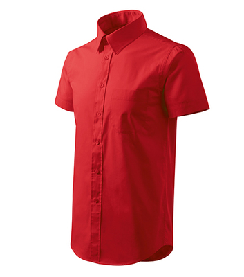 Shirt short sleeve