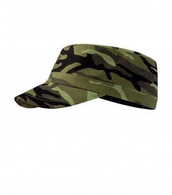 Camo Latino