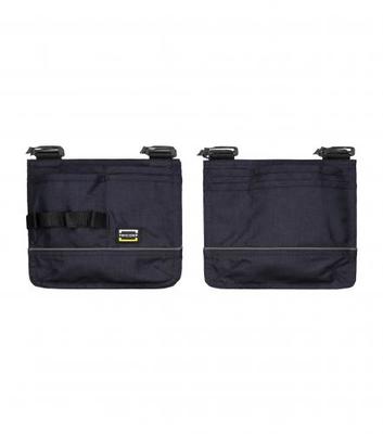 CORDURA Swing Pockets