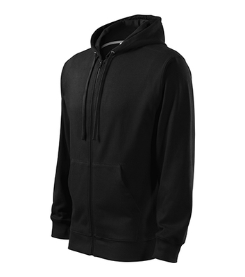 Trendy Zipper