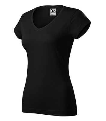 Fit V-neck
