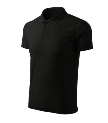 Pique Polo Free
