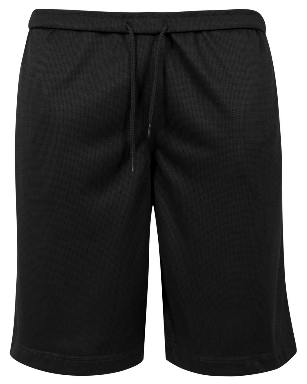 Mesh Shorts black M - MERCHYOU