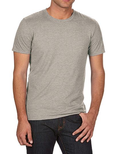 ADULT TRI-BLEND TEE - MERCHYOU