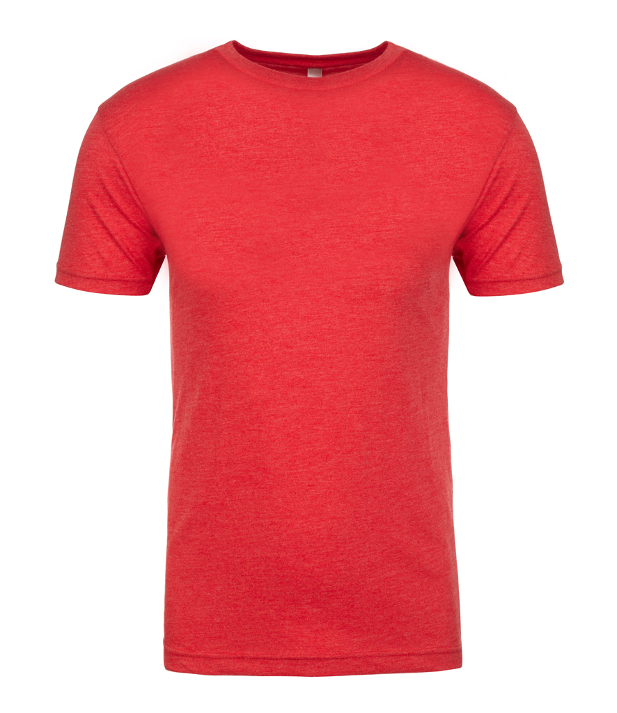 Men´s Tri-Blend T-Shirt - MERCHYOU