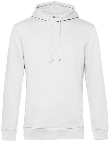 Organic Inspire Hooded - MERCHYOU