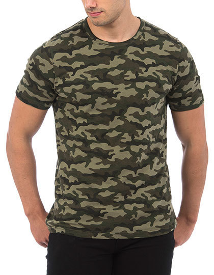 CAMO T - MERCHYOU