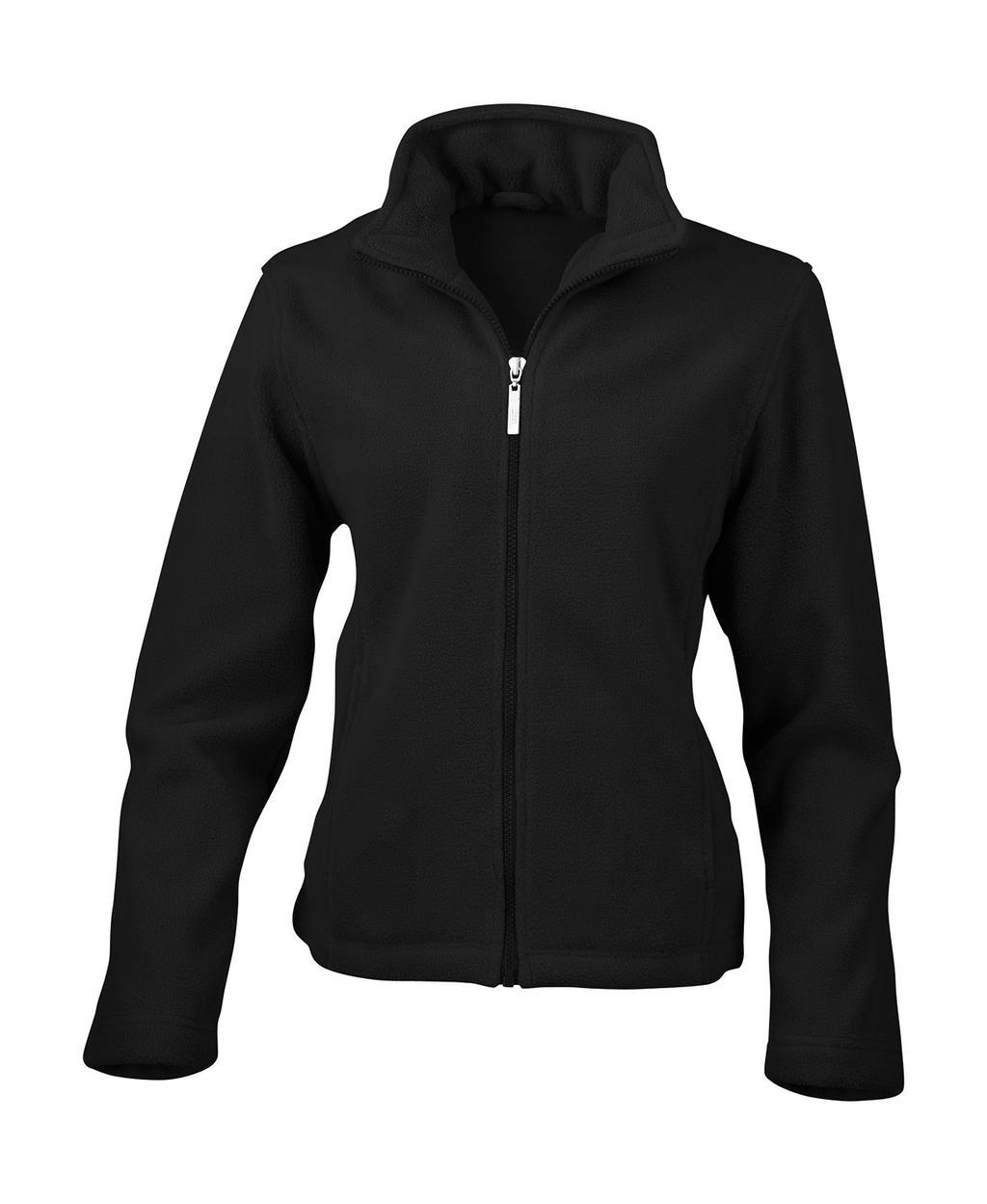 Women´s Micro Fleece Jacket MERCHYOU