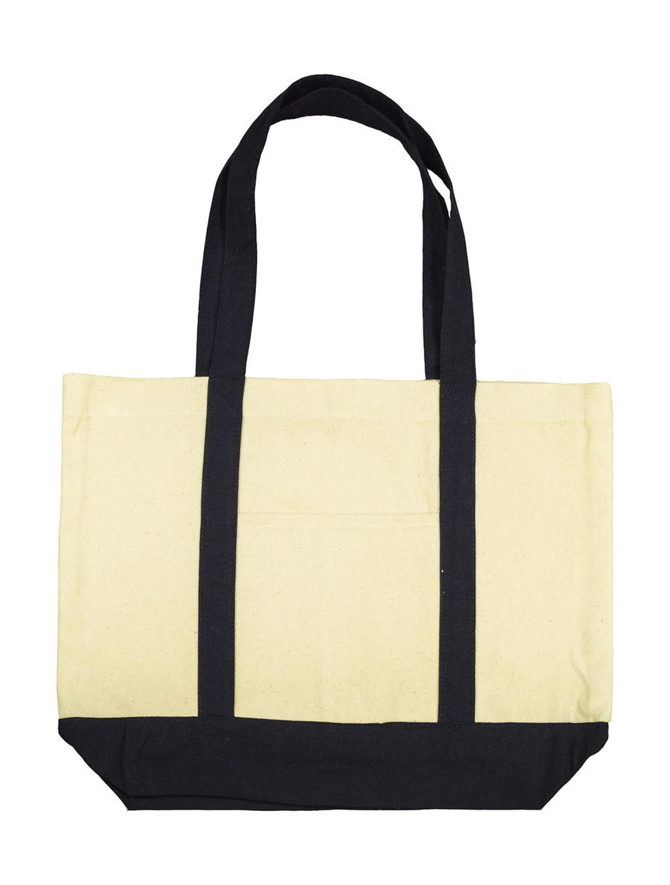 Canvas Shopping Bag MERCHYOU