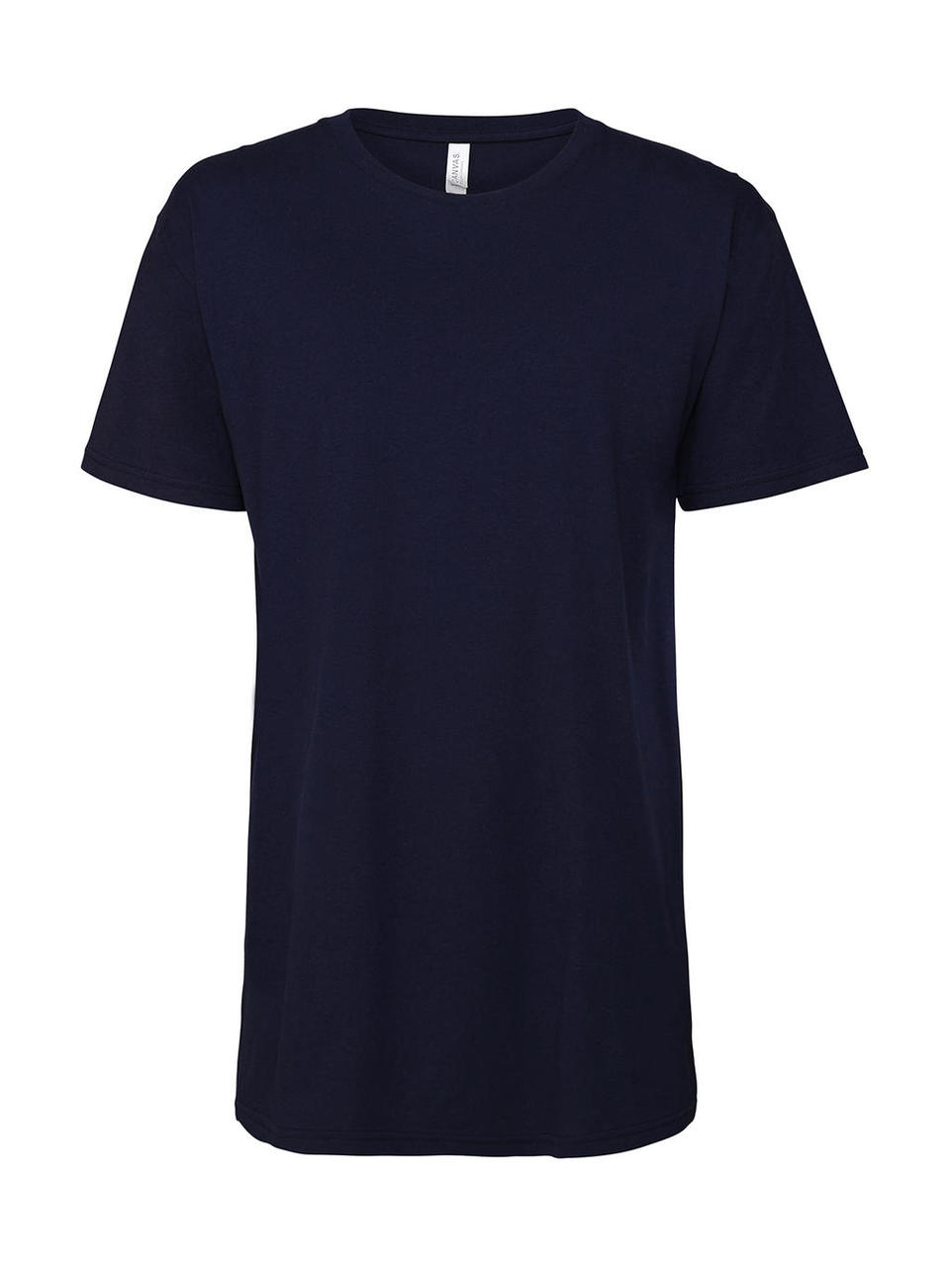 Men`s Long Body Urban Tee - MERCHYOU