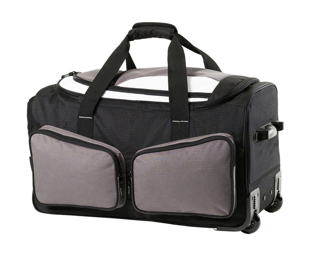 trolley holdall