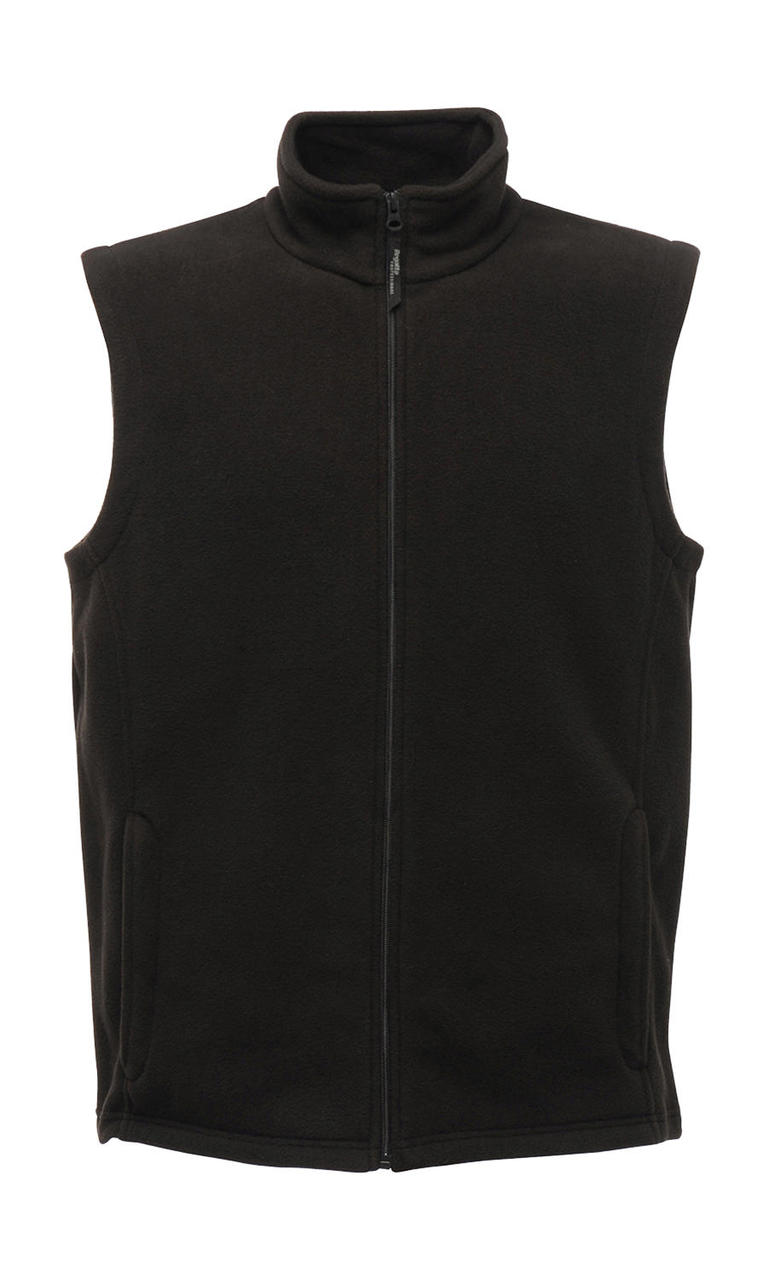 Micro Fleece Bodywarmer - MERCHYOU