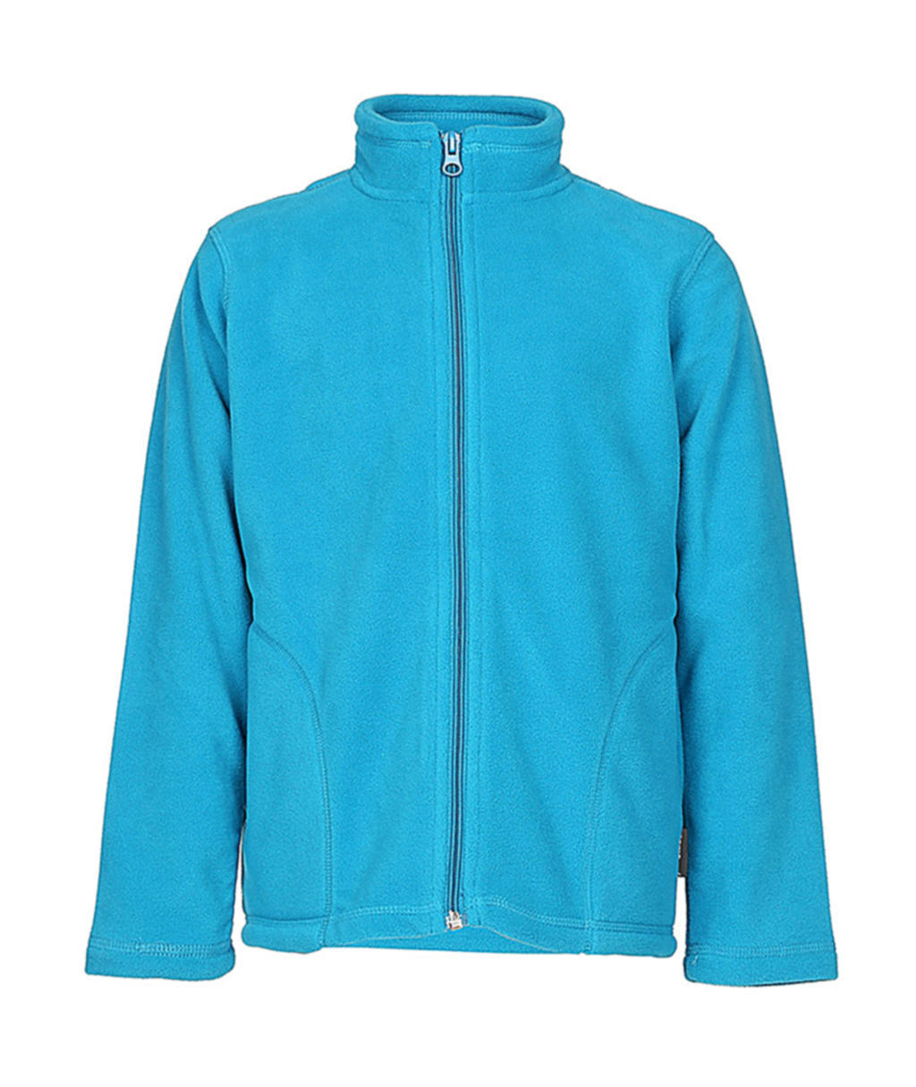 Fleece Jacket Kids MERCHYOU