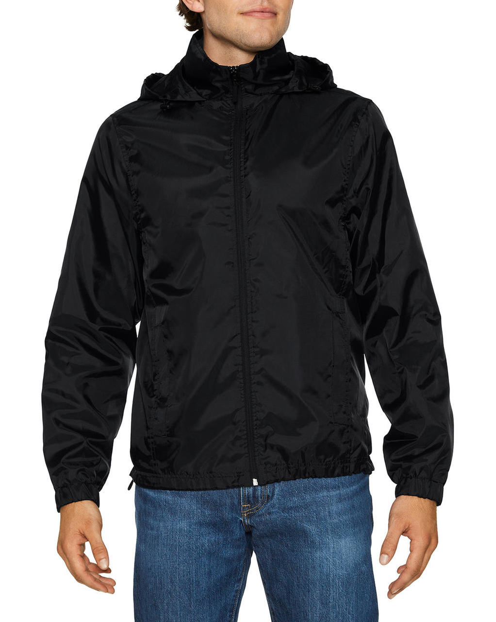 HAMMER UNISEX WINDWEAR JACKET - MERCHYOU