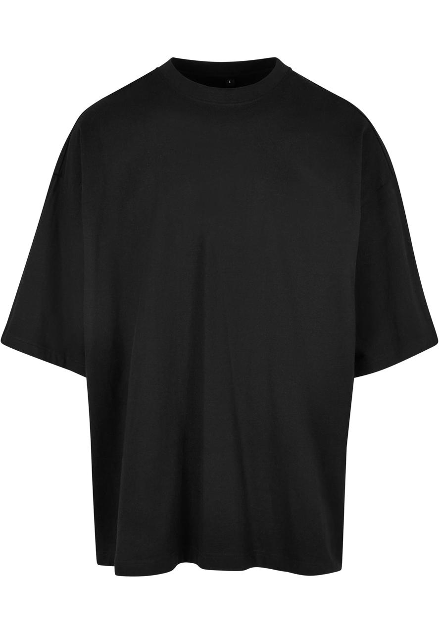 Huge Tee black M - MERCHYOU