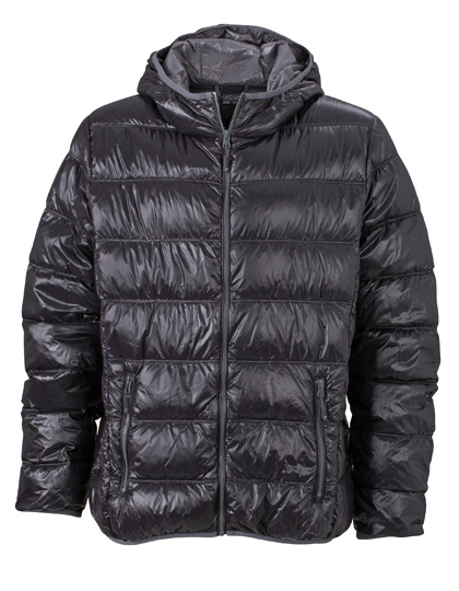 Men´s Down Jacket - MERCHYOU