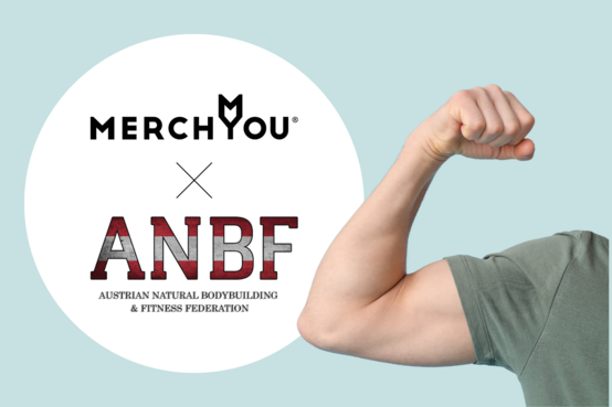 MERCHYOU partnerom ANBF
