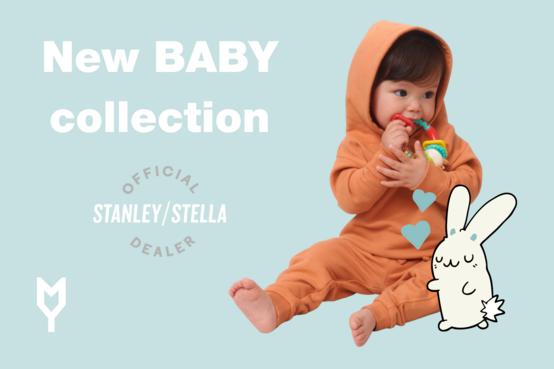 Tips for sustainable baby textile