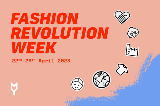 Fashion Revolution 2023