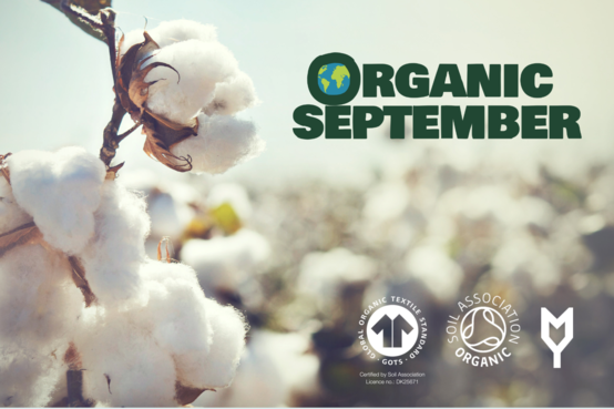 Organic September 2022