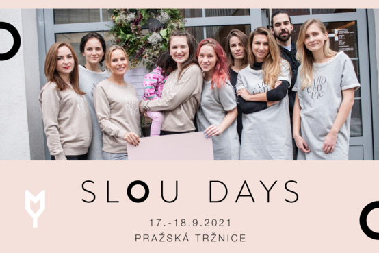 SLOU DAYS 2021