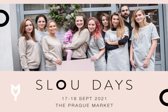 SLOU DAYS 2021