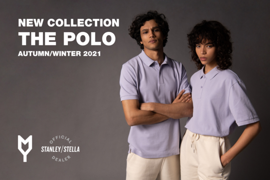 The new POLO collection is here!